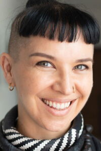 Bec Stupak