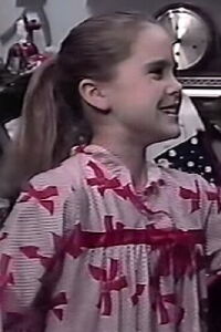 Becky Swonke