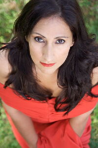 Begoña Alberdi