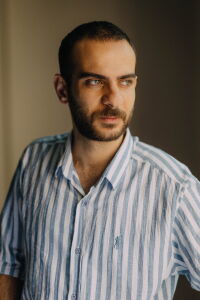 Behrad Selahvarzi