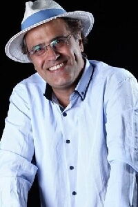Behzad Khodaveisi