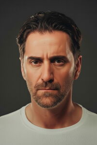 Bekir Aksoy