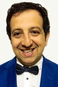 Bektaş Erdoğan