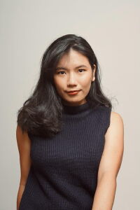 Bela Nabila