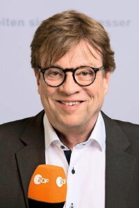 Béla Réthy