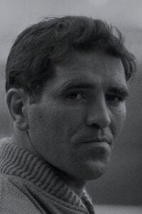 Belarmino Fragoso