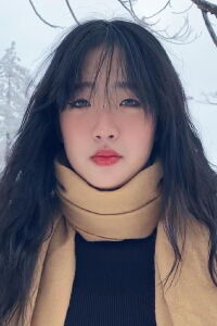 Belle Tsai