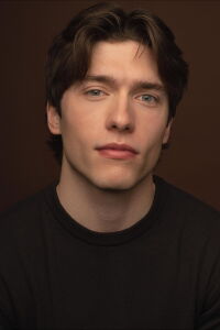 Ben Armstrong