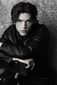 Ben Armstrong
