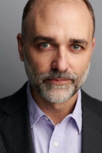 Ben Beckley