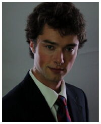 Ben Bellamy