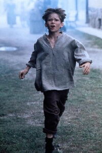 Ben Brazier