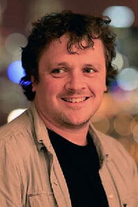 Ben Chessell
