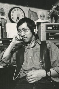 Ben Fong-Torres