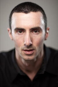 Ben Fransham