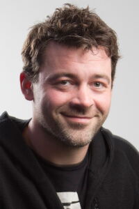 Ben Grossmann