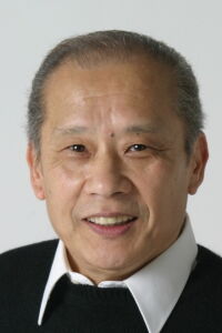 Ben Hiura