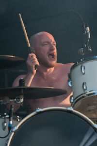 Ben Johnston