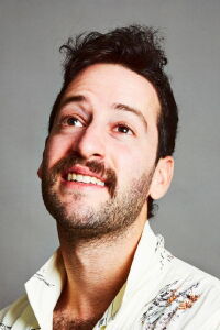 Ben Kochan