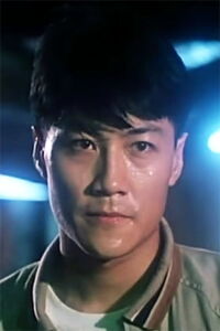 Ben Lam Kwok-Bun