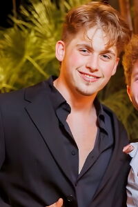 Ben Levy