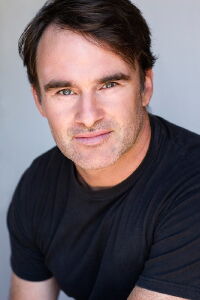 Ben Maclaine