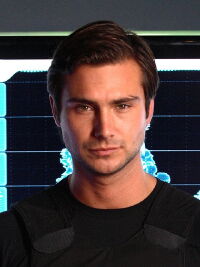 Ben Mansfield