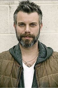 Ben Nichols