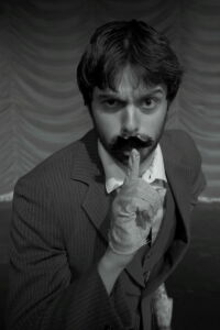 Ben Ramalingam