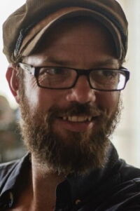 Ben Reid