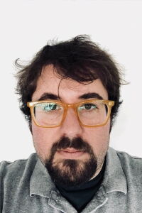 Ben Rosenblatt