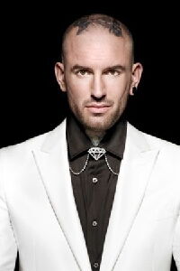 Ben Saunders