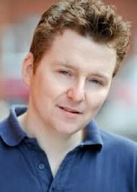 Ben Small