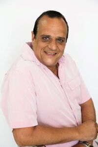 Ben Stylianou