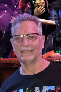 Ben Talbott