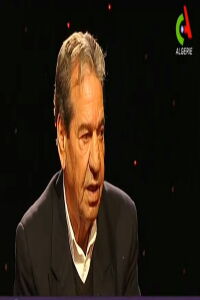 Benamar Bakhti