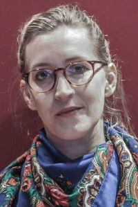 Benedetta Argentieri
