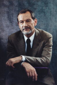 Benedict Zilliacus