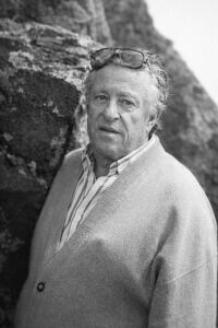 Benito Alazraki