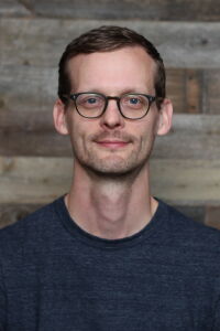 Benjamin Balcom