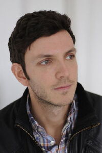 Benjamin Cantu