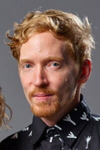Benjamin de Burca