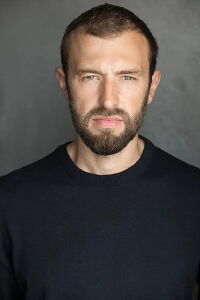 Benjamin Dilloway