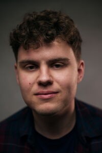 Benjamin Doherty