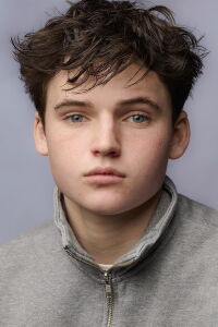 Benjamin Evan Ainsworth