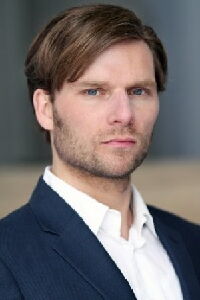 Benjamin Krüger