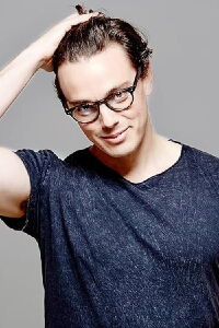 Benjamin Mathews