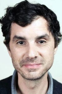 Benjamin Parent