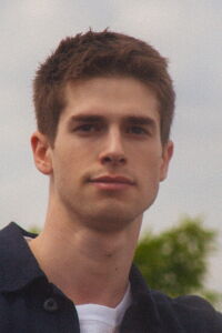 Benjamin Schwartz