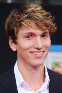 Benjamin Stone